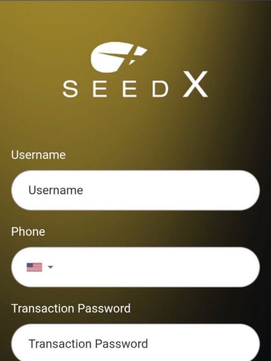 laurentmorgan82's tweet photo. โ ๏ธ CAUTION โ #Seedxtop
๐ธ Reports of delayed withdrawals, unclear investment terms, and limited transparency may warrant careful review before committing funds.
๐ Verify the platform independently and avoid sending additional funds without confirmation.
๐ฉ If affected, preserve your records and seek legitimate #CryptoRecovery guidance.
#CryptoScam #Scam #CryptoRecovery