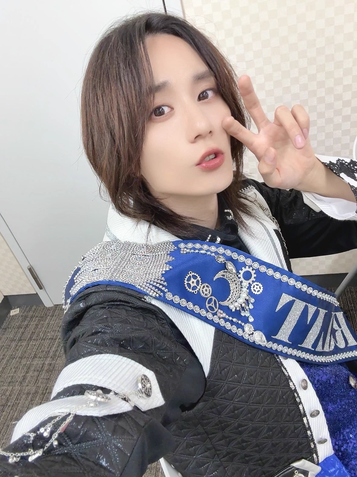 青野精一郎(ReLIT)💫 (@aono_ReL) / X