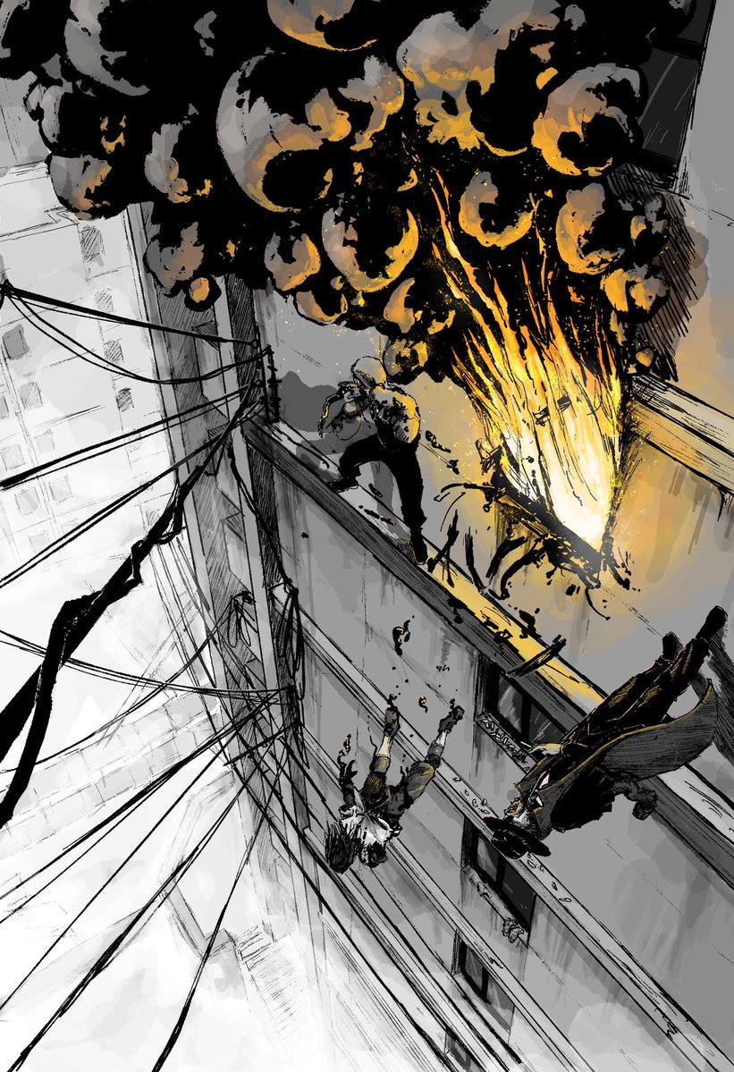 sludgebathcomic's tweet photo. SLUDGEBATH Vol.2 Artwork (2025) https://t.co/cBomMMVbRG