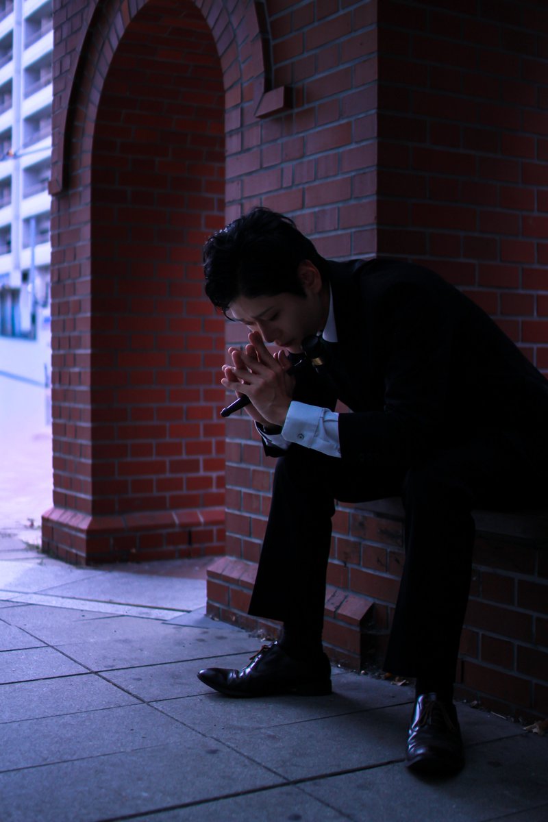 UT27323262's tweet photo. コスプレ注意

刑法　第二十六章　殺人の罪
（殺人）
第百九十九条　人を殺した者は、死刑又は無期若しくは五年以上の拘禁刑に処する。

日車寛見

撮影 📷 @Oryo_ygg 

#サツコス https://t.co/85FyroJZfd