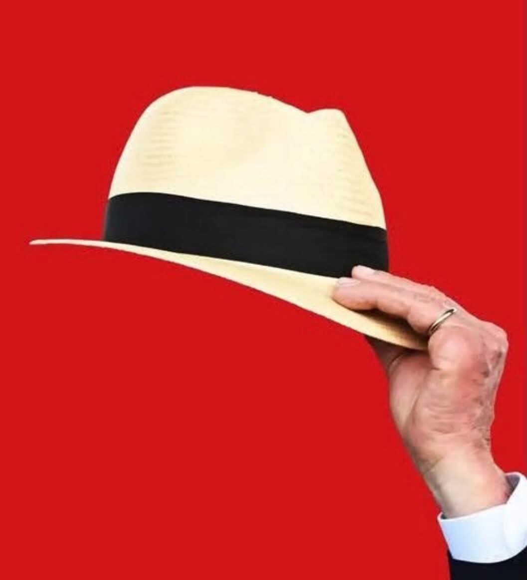 valterbjunior57's tweet photo. O meu voto é secreto https://t.co/yMotGXRXmi