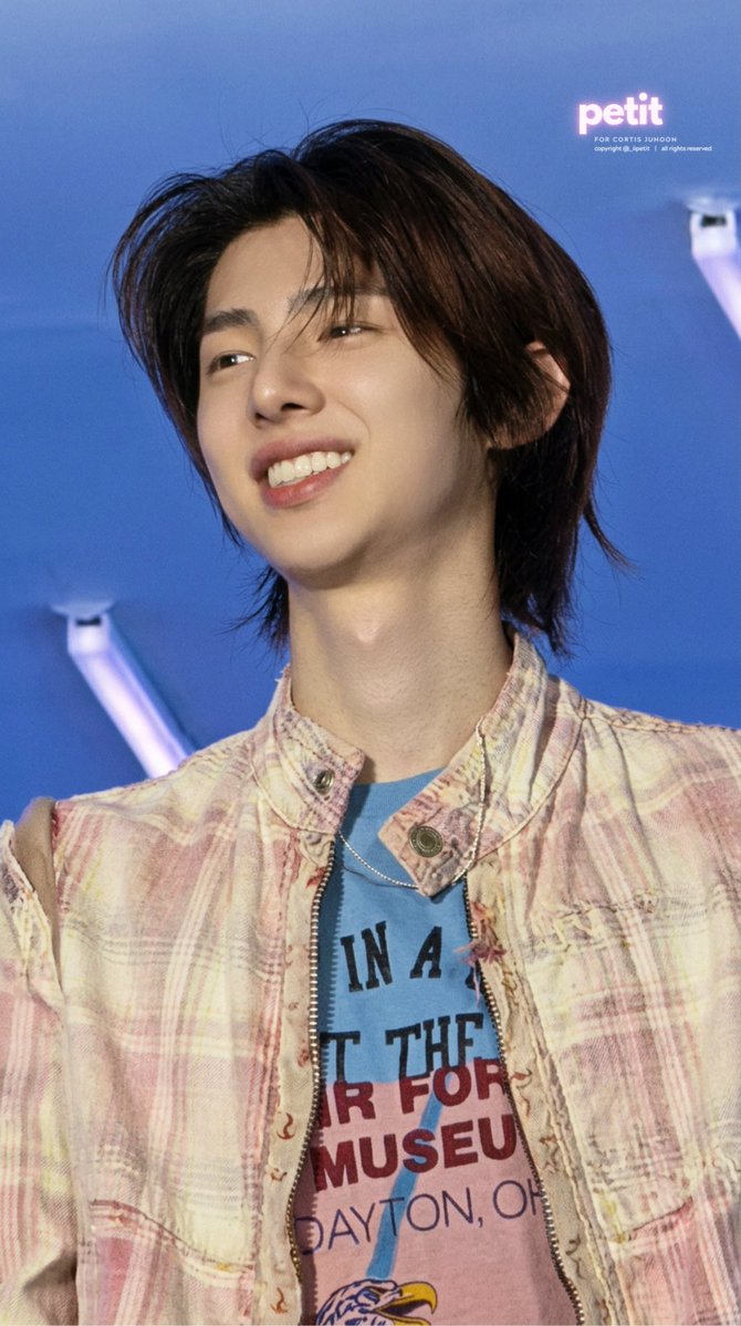 _iipetit's tweet photo. 260919 TMA
🎉🎉🎉
#주훈 #김주훈 #JUHOON
@cortis_bighit https://t.co/n3P6332YTc