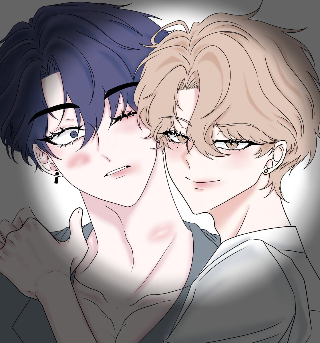 BBON_r0's tweet photo. #스케치 https://t.co/HTy7bpU3E7