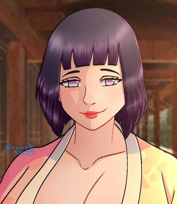 owo4chan's tweet photo. Hinata Hyuga 💜

#Boruto #fanart https://t.co/Zxfv7wze4O