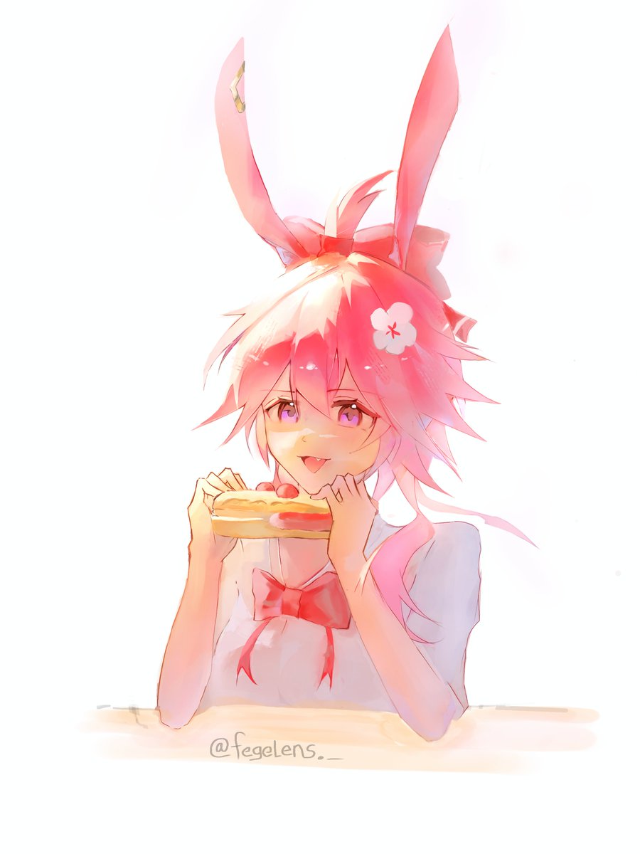 itsFegelens's tweet photo. Evanescia :3 #honkaistarrail #hsrart
#evanescia https://t.co/HOUMxcvHzB