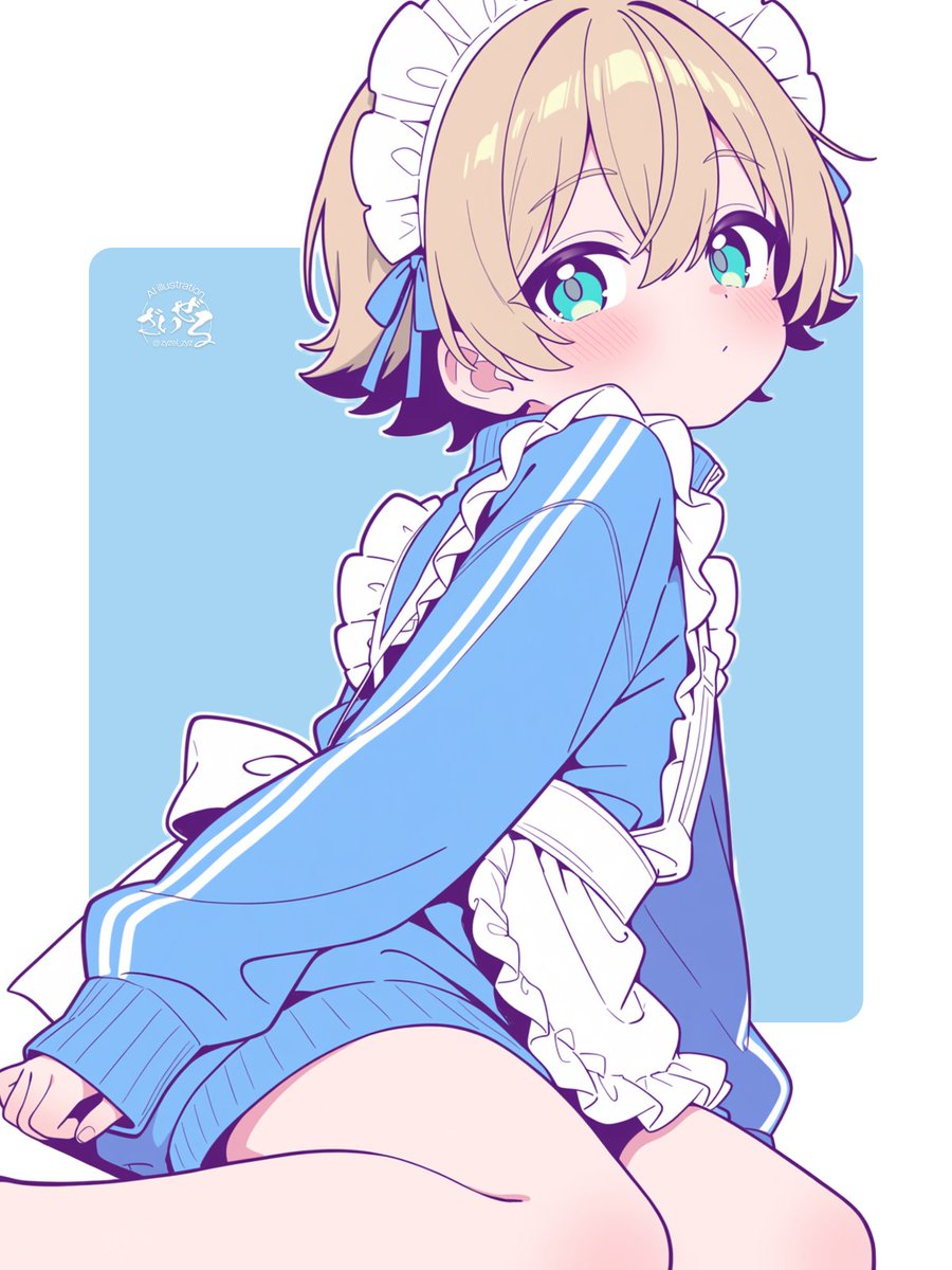 zyzel_zyz's tweet photo. #男の娘 https://t.co/qkkH4nqxg8