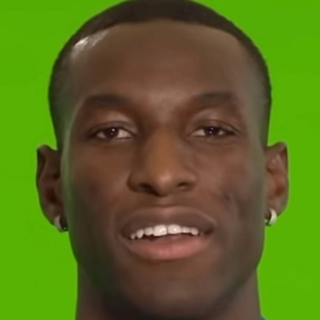 0ver_kills's tweet photo. @SpursBol te clavo este chad, te lo dije. https://t.co/UPIAtTA1Gt