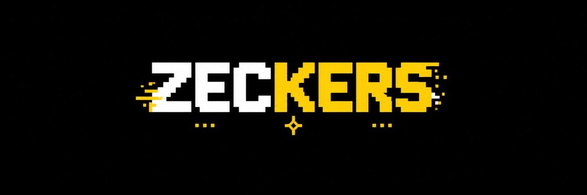 CryptoEarning17's tweet photo. Zeckers GTD Spots Giveaway 

5 GTD Spots 48 Hours 

Link 🔗 
https://t.co/YyLwDtZ8w7 https://t.co/lYROkSc8xU