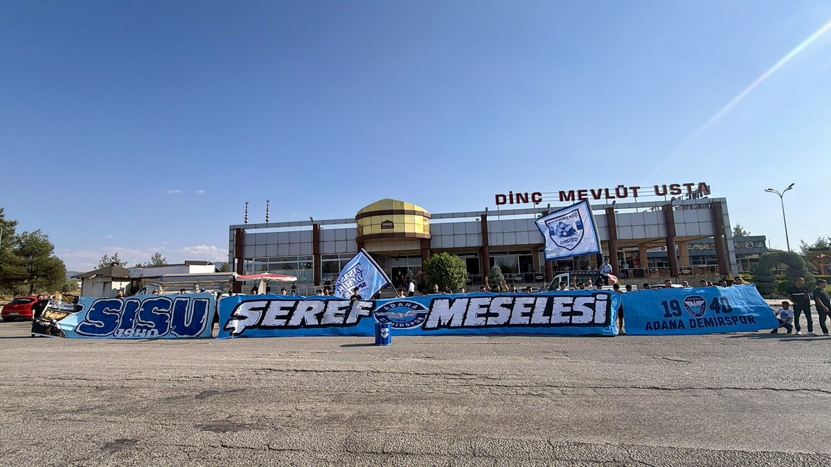 Halkin_Takimi's tweet photo. Marş Söylemeden Ölmek Bize Yakışmaz!

#ŞimşeklerGrubu | Şanlıurfa deplasmanı https://t.co/93kvKfIV9a