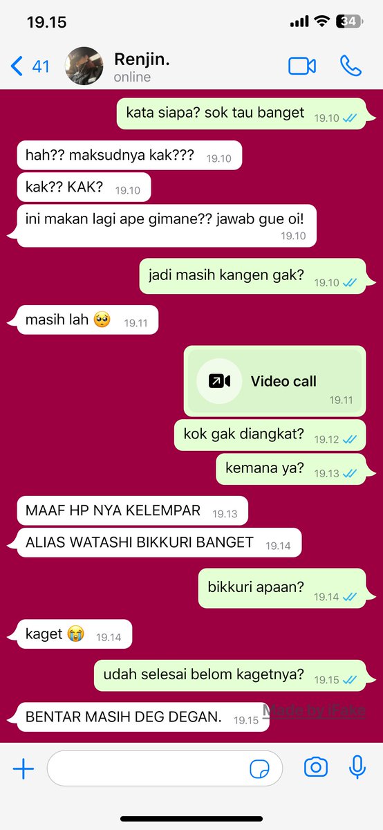 achaistyping's tweet photo. renjin guinzly au ft. dewtee

akhirnya Renjin gak cuma miss call in kakak cantiknya doang.

©achaistyping. https://t.co/ZsCZdEEdLy