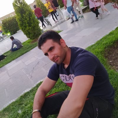 HichkasOfficial's tweet photo. The Islamic Republic terrorists just murdered another Iranian patriot #HosseinPedaran by execution.

#IranMassacre‌ is still ongoing.

There's no new regime.

The Islamic Republic will keep raping, murdering and terrorising the world unless it's eliminated.

#JavidShah https://t.co/h8cJXvDjPY