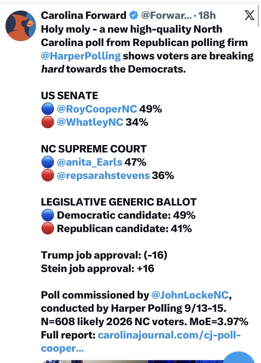 zackhawkinsnc's tweet photo. https://t.co/FBvaRKDsDc