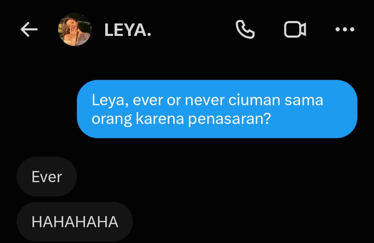 keepERICC's tweet photo. Pernaaaahhh wkwkwk siapa penganut ciuman gak harus pacaran disini?? 😚

Itung poinnya! https://t.co/sLBi7ZwHjx