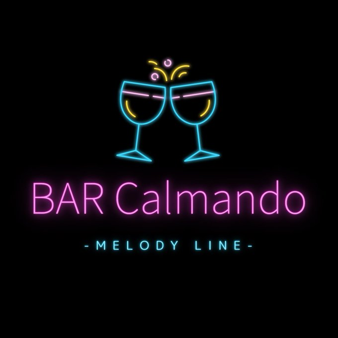 k_unknown_star's tweet photo. 本日のスタッフです！よろしくです！🍸 https://t.co/2orBSEA0fL