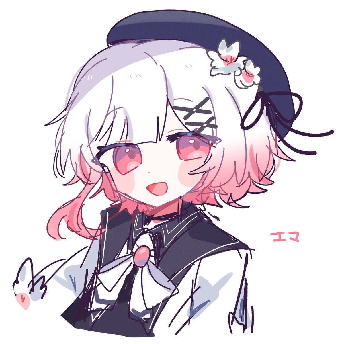 kamokamoURYU's tweet photo. らくがきの中でもちゃんと描いてるものが揃ってきて嬉しいのでまとめる https://t.co/OZIgWMCULQ