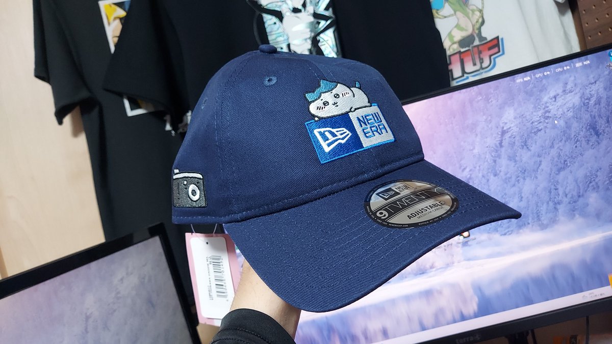VrcKuni's tweet photo. 遅めの誕プレを貰ったぜ！！！ https://t.co/PIeoiOMHyq
