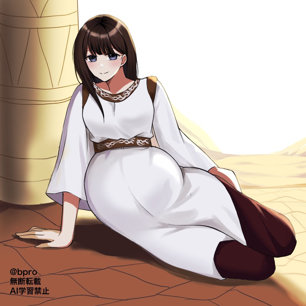 lion333777's tweet photo. 聖書の聖母マリアの手描きイラスト

大天使ガブリエルから受胎告知を受けて、神の子を懐妊したことで有名な女性です。
子供はイエスキリストがいます。 https://t.co/hDcJiWe1Pc