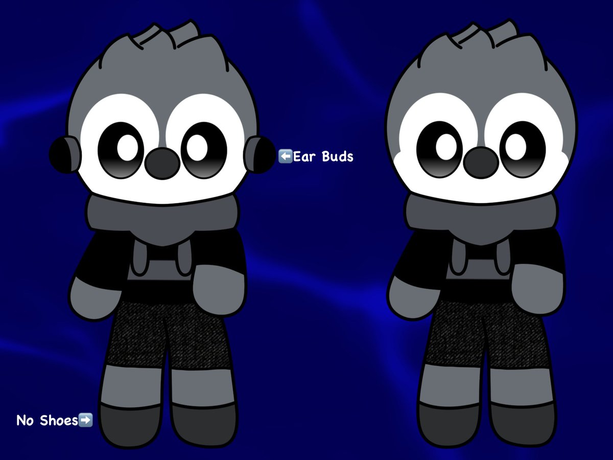 SamuelB10081409's tweet photo. @selvea_ I want my OC and Oshawott the same height. https://t.co/pI4HyBuuE3