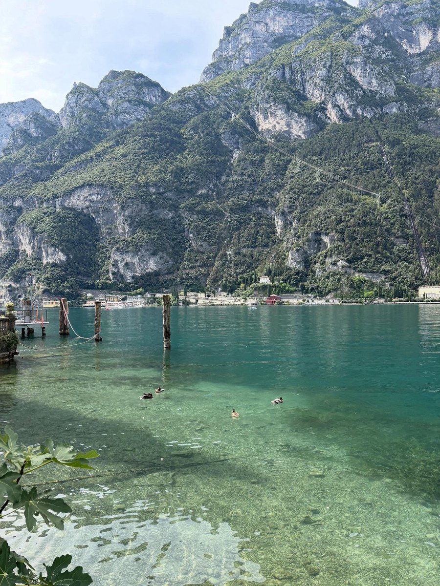 JacqulynRa5vr's tweet photo. Riva del Garda https://t.co/bZdILxcLwa
