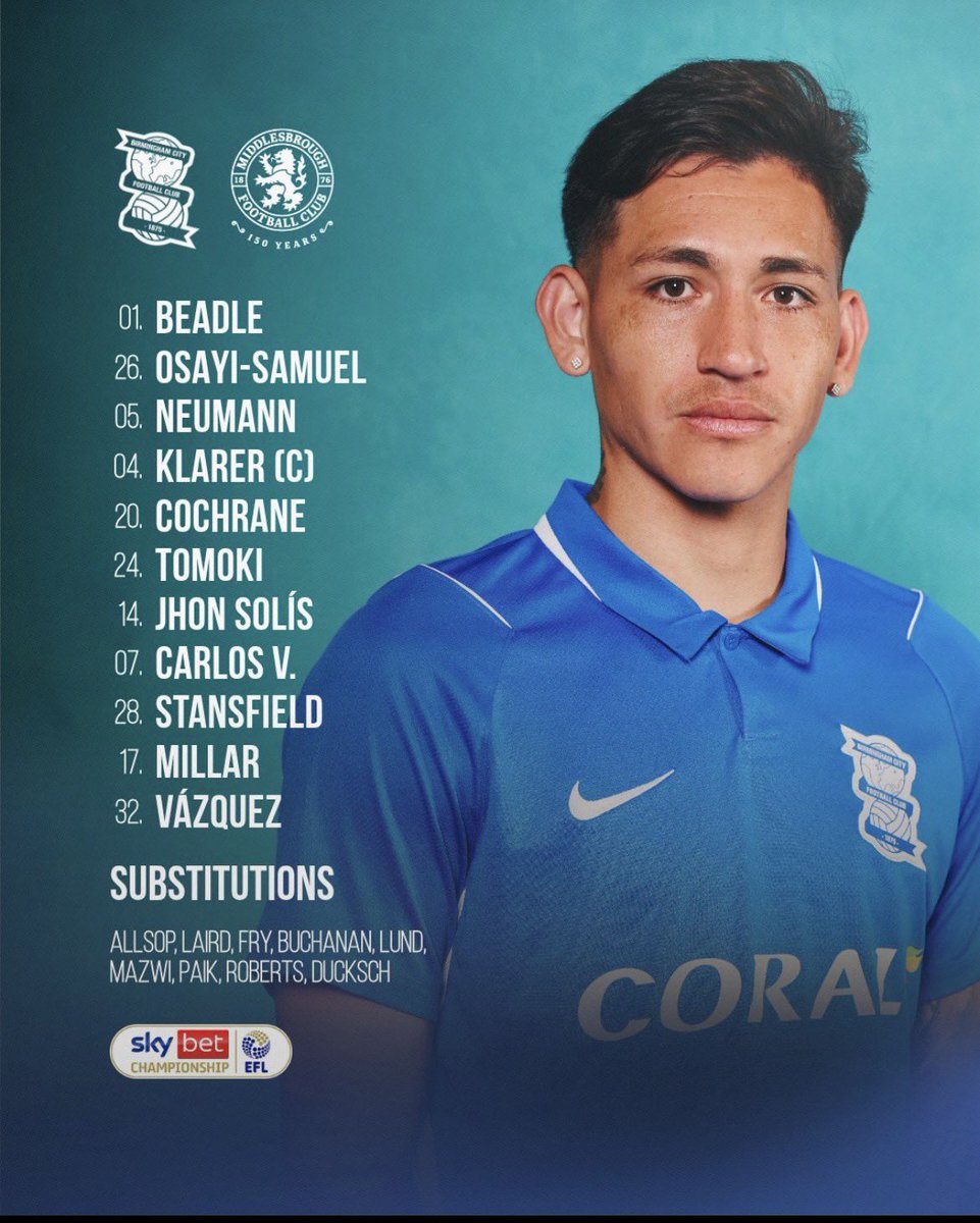 brya16321's tweet photo. Jhon Verity is back in the squad let’s hope for a win and Utb 💙🤍 https://t.co/jC2A5diypJ
