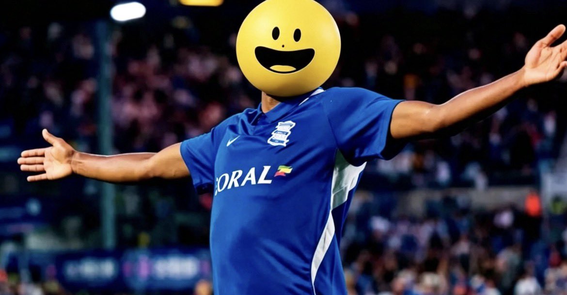 brya16321's tweet photo. Jhon Verity is back in the squad let’s hope for a win and Utb 💙🤍 https://t.co/jC2A5diypJ