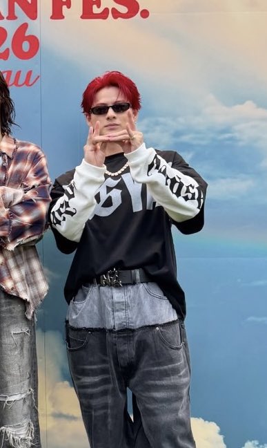 sho0129suzu's tweet photo. ねぇ、、
しょうれん😭❤️🖤 https://t.co/FAESVgbAJU