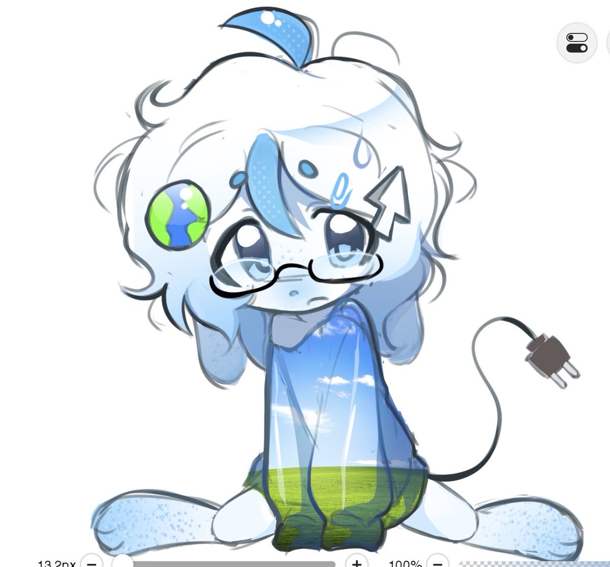 sugarfixpup tweet picture