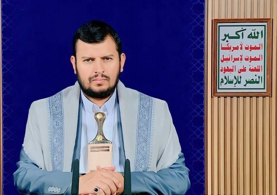 HseinJh28357's tweet photo. وأصبحت المعادلة.. الرياض مقابل صنعاء، لله درك أيها #اليمن_العظيم https://t.co/7FbxUfjCIt