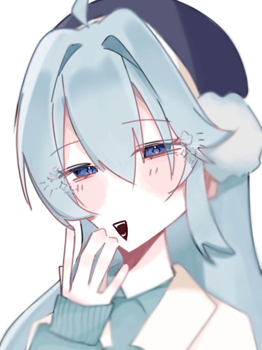 Hoshi1665500's tweet photo. 半年ぐらいいませんでしたが元気です！
#みぞれの自由帳　#うぱぱあーと　#めめ村 https://t.co/aGkb5DZVxF