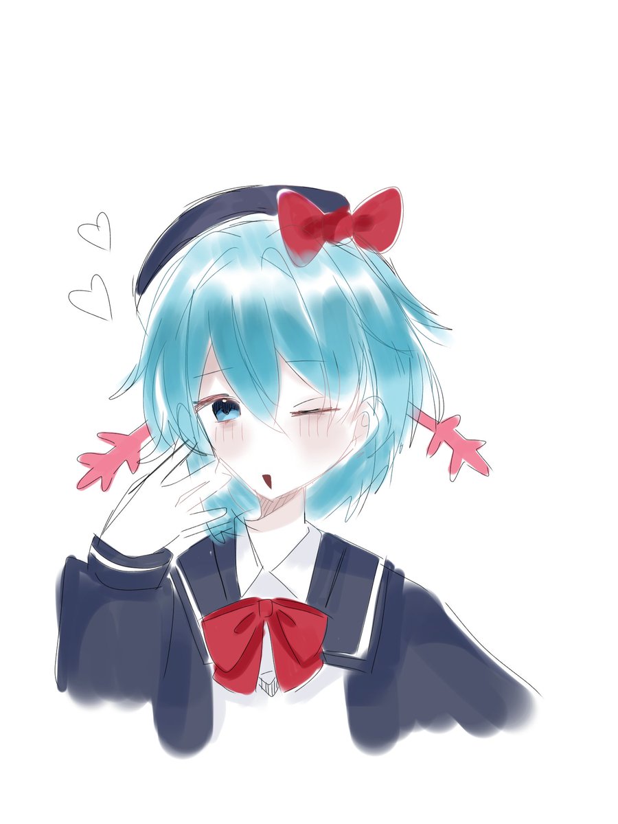 Hoshi1665500's tweet photo. 半年ぐらいいませんでしたが元気です！
#みぞれの自由帳　#うぱぱあーと　#めめ村 https://t.co/aGkb5DZVxF