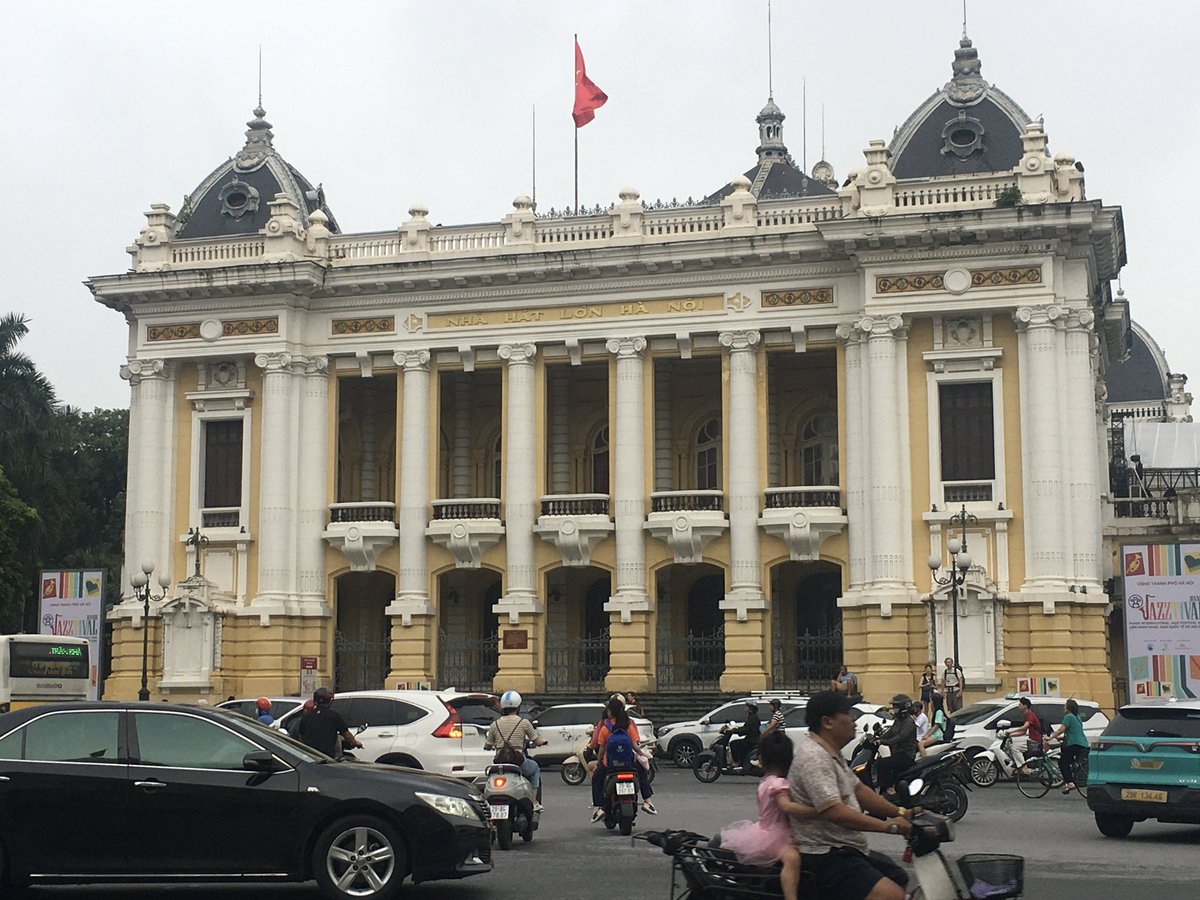 muunnw_'s tweet photo. HANOI ~ 🇻🇳 https://t.co/zGREEzCUos