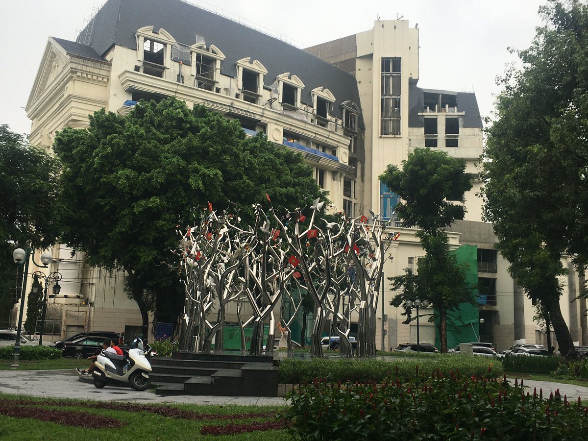 muunnw_'s tweet photo. HANOI ~ 🇻🇳 https://t.co/zGREEzCUos