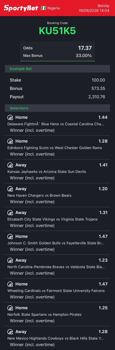 DestroB001's tweet photo. Today’s game American football 🏈 stake high as we hope for boom 💥 https://t.co/kshcK5CeG3