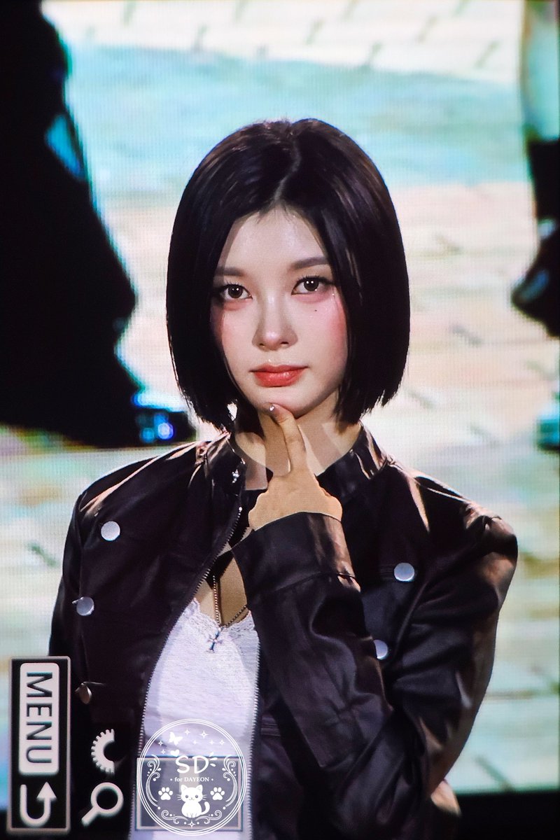 shiningdayeon's tweet photo. 260919 Color of Asia pre
요니 너무 보고 싶었엉..🥹
#케플러 #Kep1er #김다연 #DAYEON #ダヨン https://t.co/4ibrr1jii0