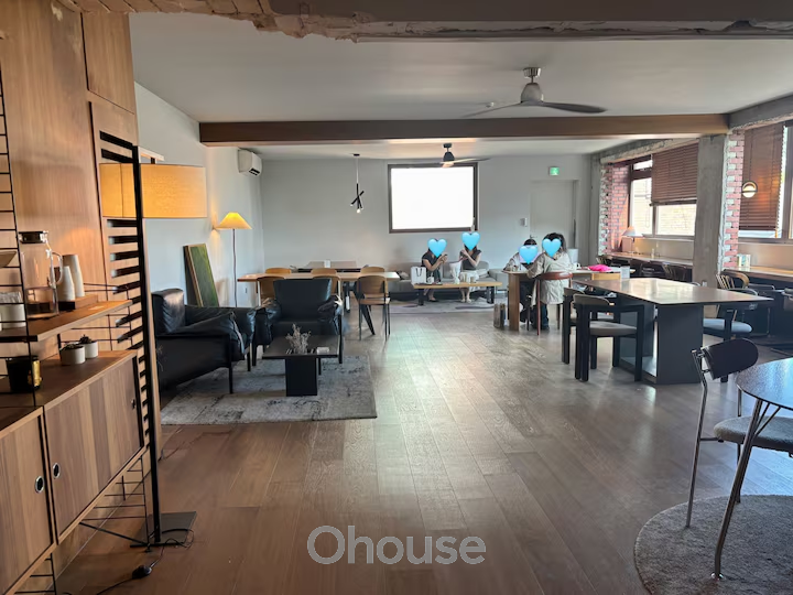 ohousejp tweet picture