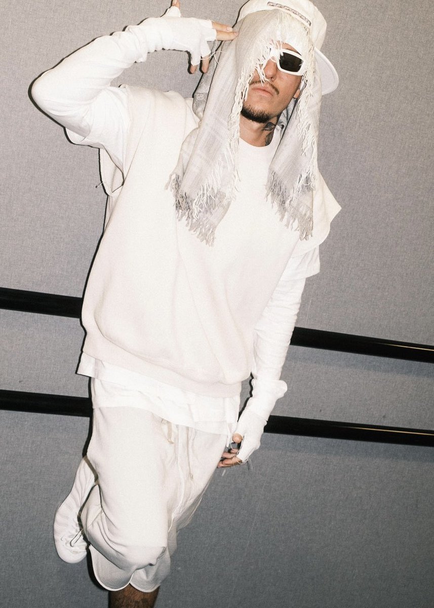 Rap's tweet photo. Yeat’s “COCOON” EP debuted with 4.96M first-day streams on Spotify‼���🔥 https://t.co/XS7w4MSTQL