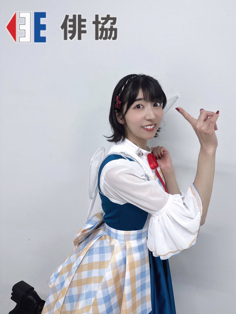 haikyo_official's tweet photo. 【出演】
#原嶋あかり
#田村奈央
#ミリオン14th_day1
#ミリオンライブ

9月19日(土)
『THE IDOLM@STER MILLION LIVE! 14thLIVE  DAY1 夢咲くワンダーミラージュ』

中谷育役/原嶋あかり、木下ひなた役/田村奈央 が出演いたしました！
ご来場、ご視聴いただきありがとうございました！！☂️🪞✨ https://t.co/yu4GdTgqeg