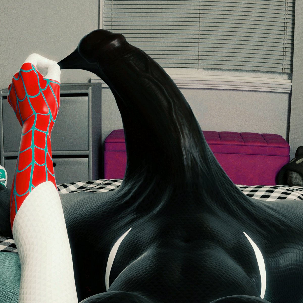 spiderstud__ tweet picture