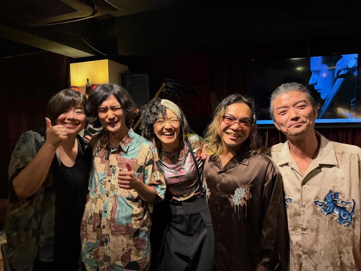 takako_torigoe's tweet photo. 今年の私の目標は
･3大都市ワンマンツアー
･新曲をリリースする
この2つだけです👏

本当にここまでの道のりは大変でしたが
残り3ヶ月でようやく曲のリリース迄
辿り着き

まずは目標の1つ達成できました！
少しホッとしたのか、今とても眠いです🤣

ラストもう1曲ワンマンに新曲作る！✍ https://t.co/3X2UlvrUJG