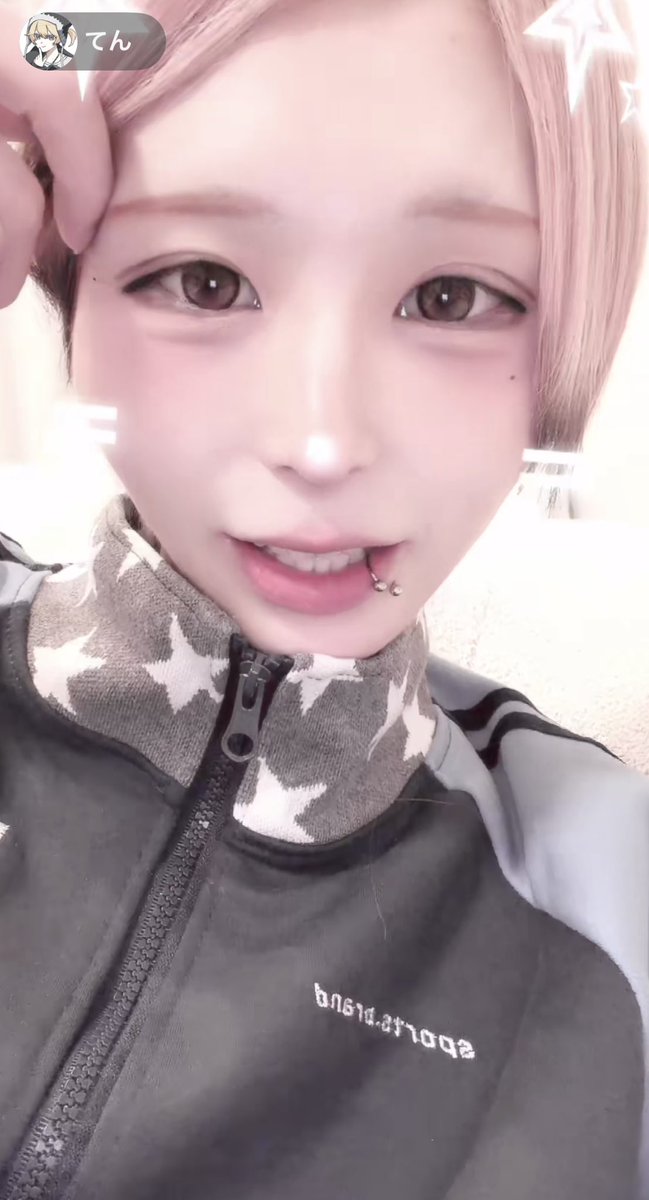 coro_o_o_'s tweet photo. おでこもかわいいですねჱ̒  ｰ̀֊ｰ́ )🩵 https://t.co/gtdTsv1pJK