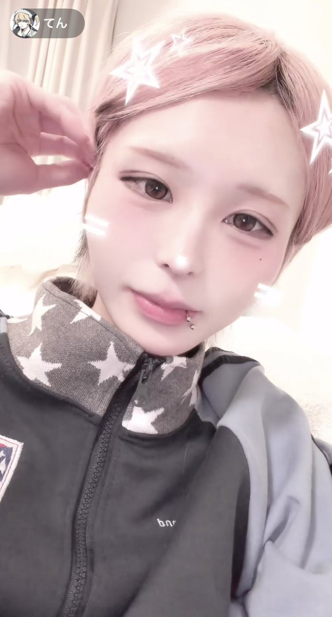 coro_o_o_'s tweet photo. おでこもかわいいですねჱ̒  ｰ̀֊ｰ́ )🩵 https://t.co/gtdTsv1pJK