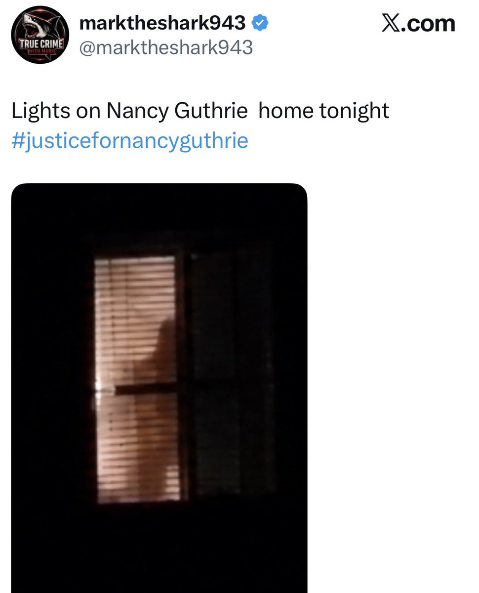 Extd_utterance's tweet photo. Lights on at Nancy’s 😱🤡🙀 https://t.co/buF5Flw8td