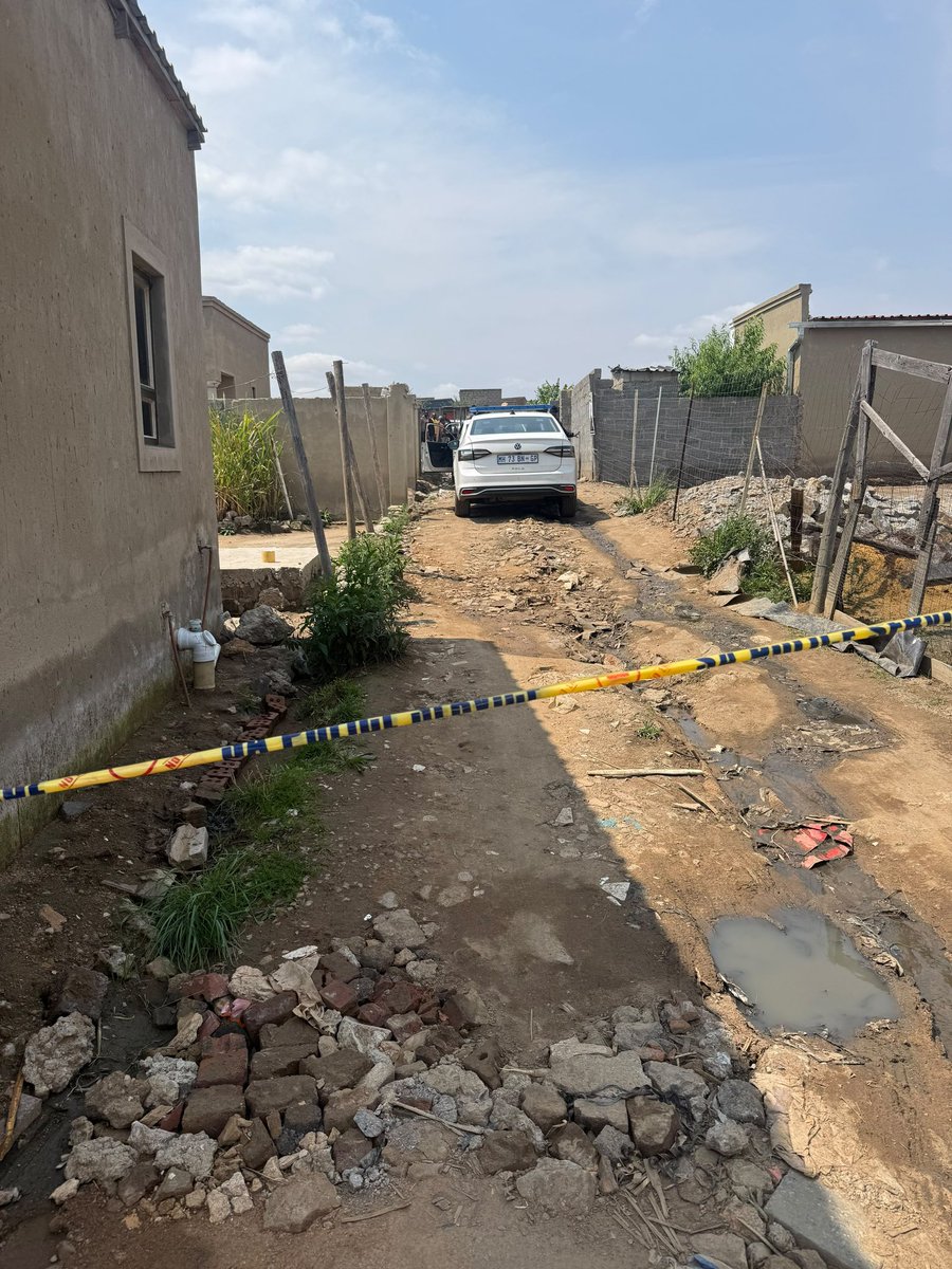 Abramjee's tweet photo. Pics https://t.co/7Q7s36Rwbx
