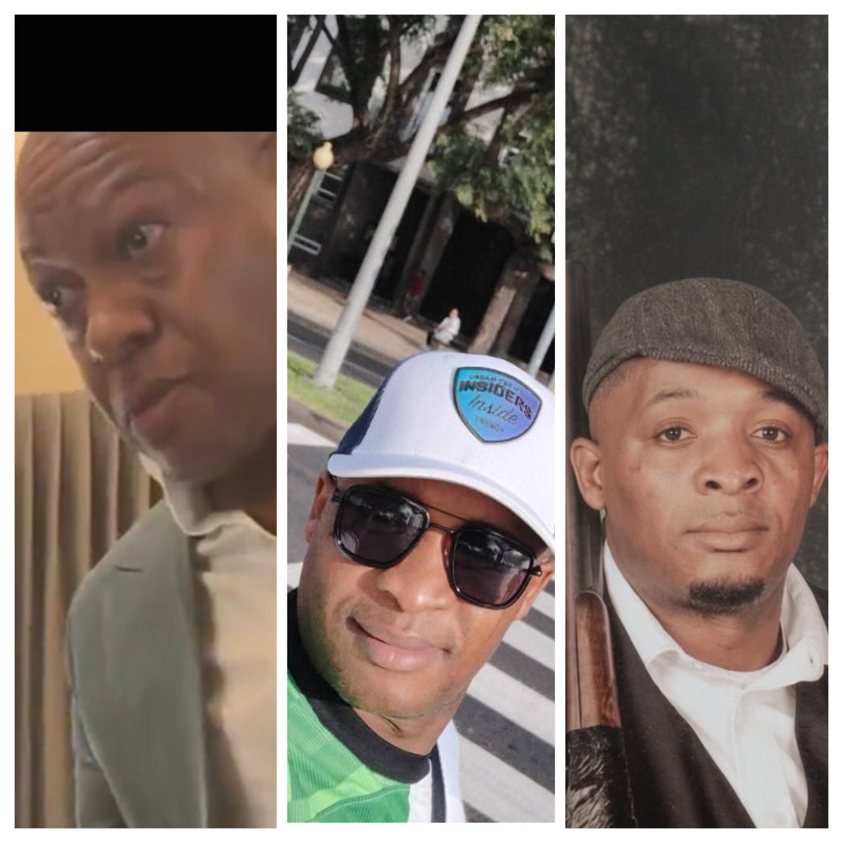 LMoitse's tweet photo. @CrimeWatch_RSA @SAPoliceService Nah fam, thats not the same person. Plus the woman is heard referring to him as "Zwane" - my grandmother's surname, unfortunately. https://t.co/QI5jNRhUO3