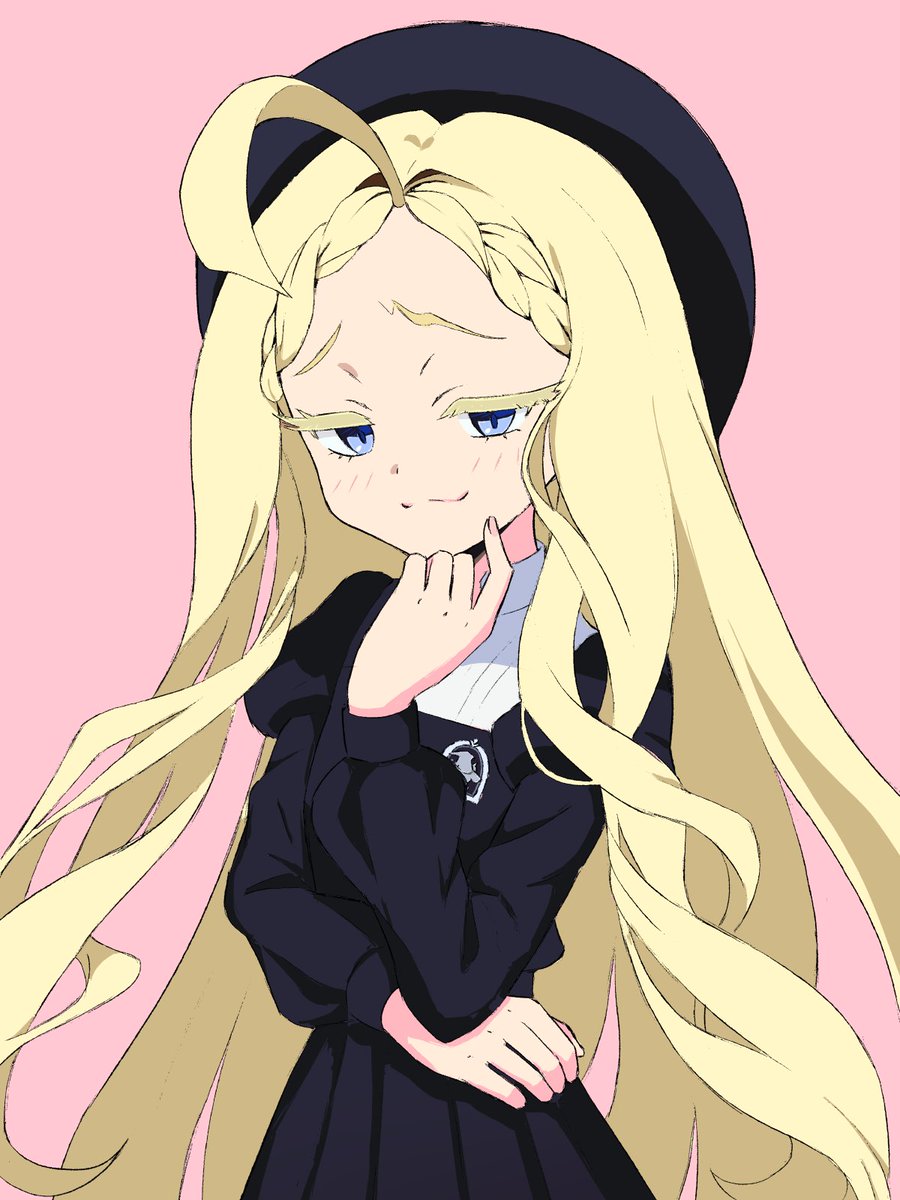tofusub7's tweet photo. 柳原ルイーゼ
#AstraeOratio #アスオラ #イラスト https://t.co/R4v0UOB0XX