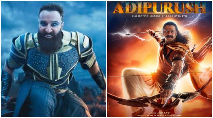 Samskritakoza's tweet photo. महाकाव्यविदोहन
The practice of opportunistically adapting ancient myths, epics, or sacred texts into low-quality, high-budget cinematic cash grabs solely to exploit public reverence and guarantee financial returns.
#neologism https://t.co/j1fGs6MiAX