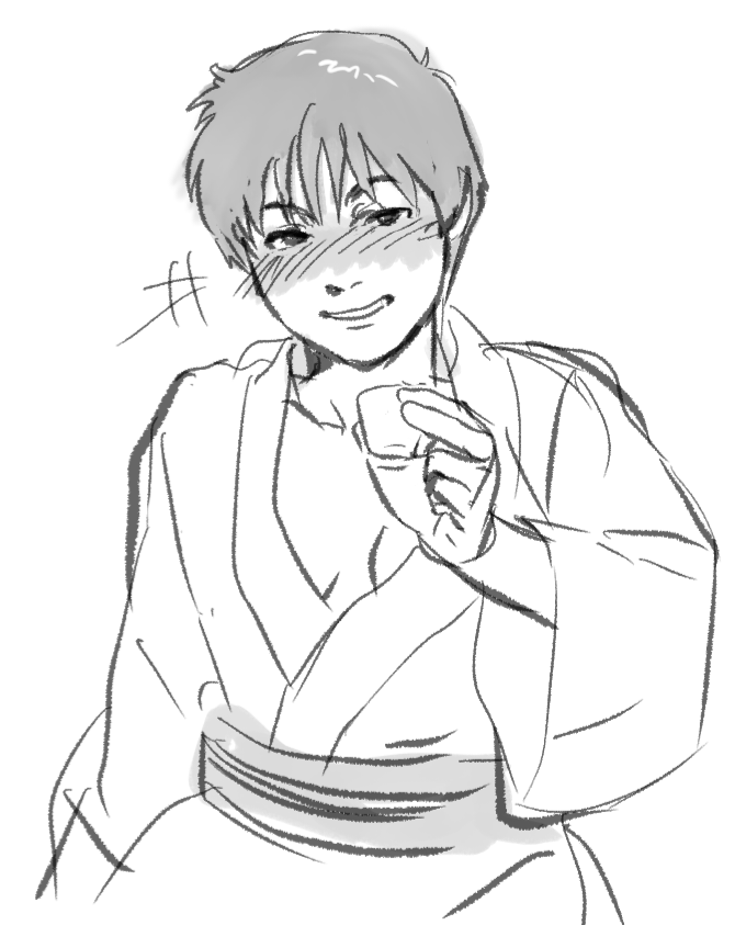 tibosergee's tweet photo. lit got zero motivation to draw https://t.co/wFszzIiK8G
