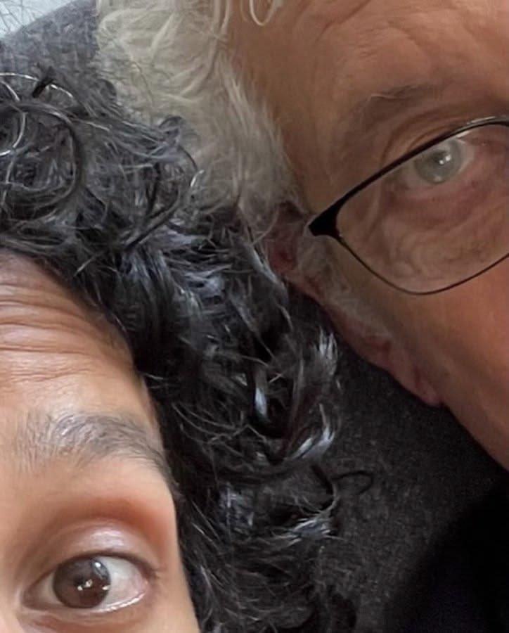 bbepmand's tweet photo. the grandpa that you’re hooking up https://t.co/ymOvaknYYU