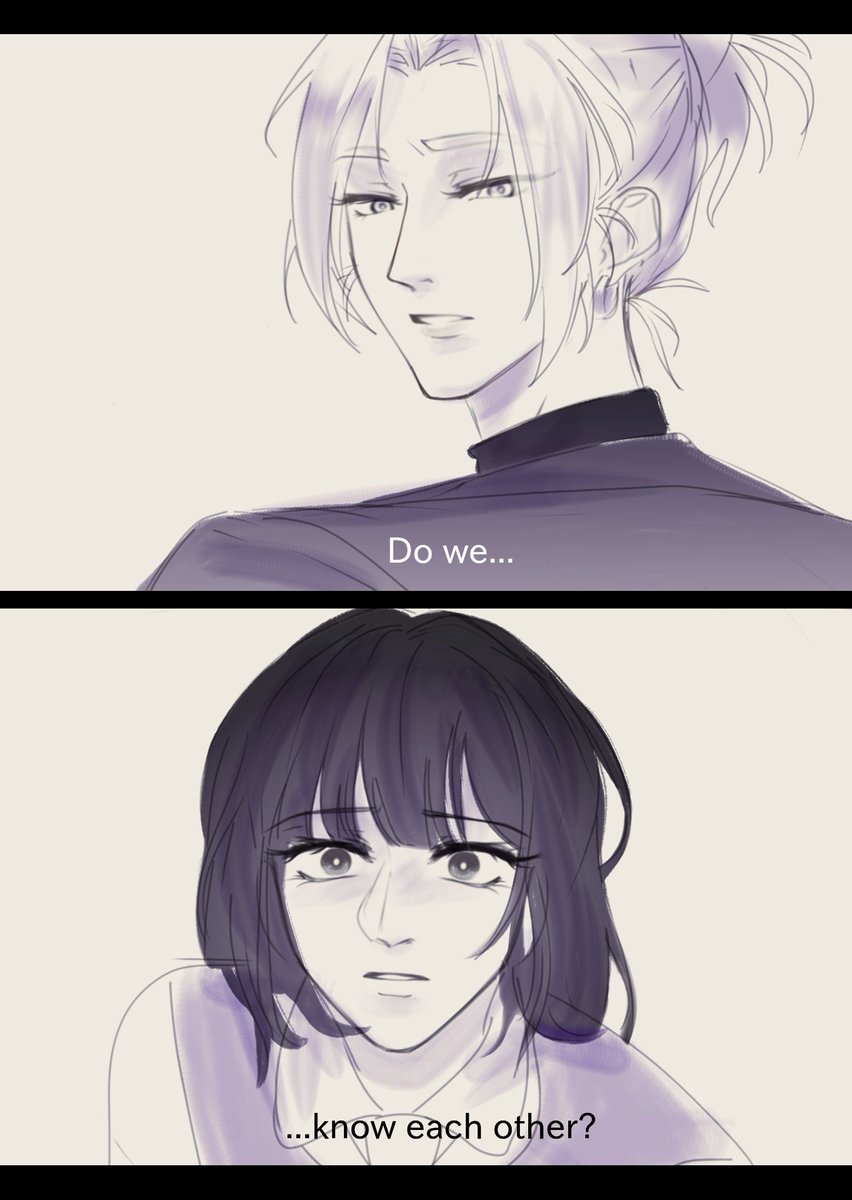 QetanSantan's tweet photo. Taking my seat for wangling /qingling (?) interaction #linkclick #青苓

what if... just what if- https://t.co/1ROmPDM9Kn