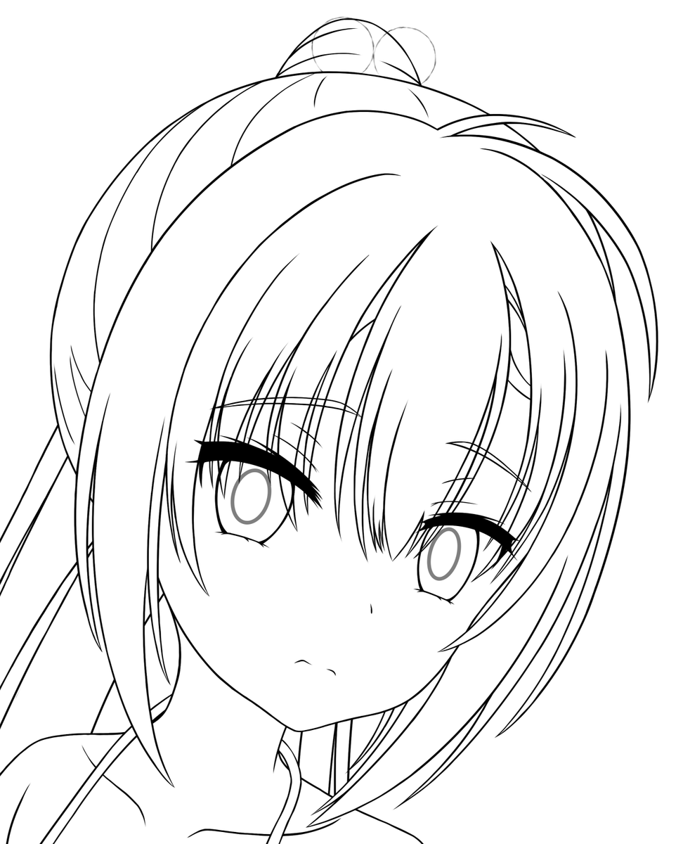 SALJA_art's tweet photo. 七海、可愛すぎる…💕 https://t.co/om71vgXqur